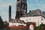 Martinustoren Gennep 